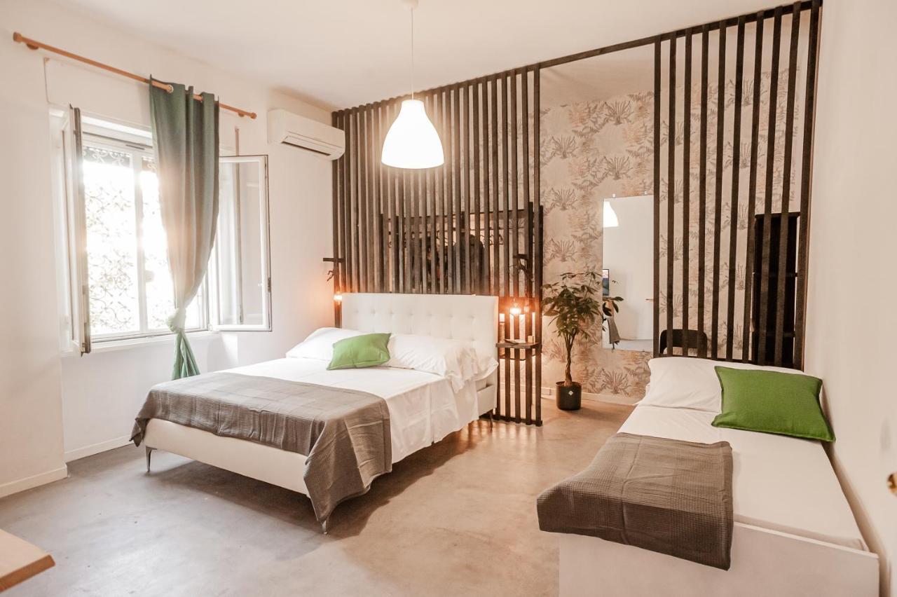 Apartament Casa Berardi 15 Rzym Zewnętrze zdjęcie